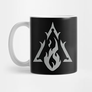 Diablo 4 Sorcerer Mug